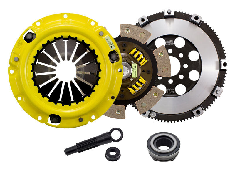 Clutch Kits - Single ACTDN2-HDG6 ACT