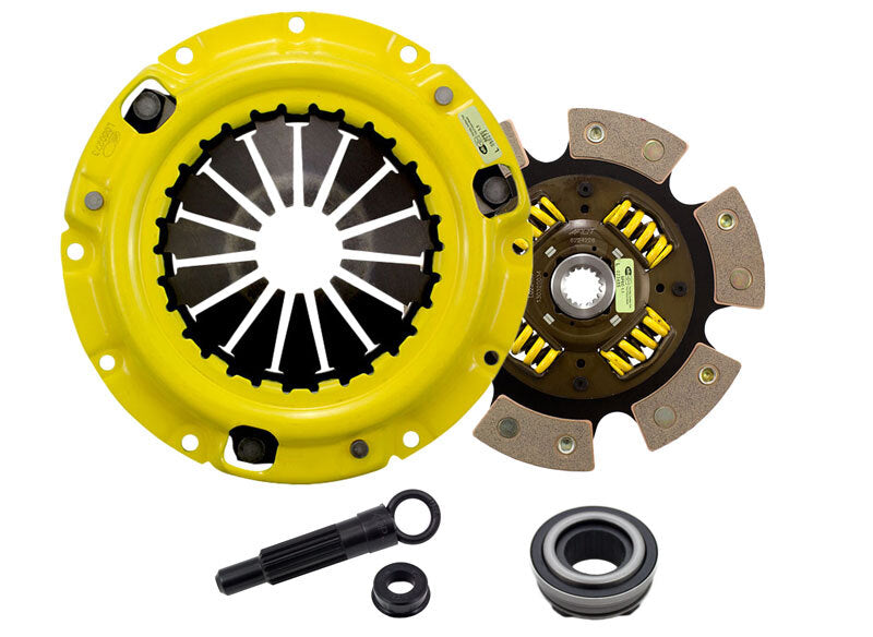Clutch Kits - Single ACTDN5-HDG6 ACT