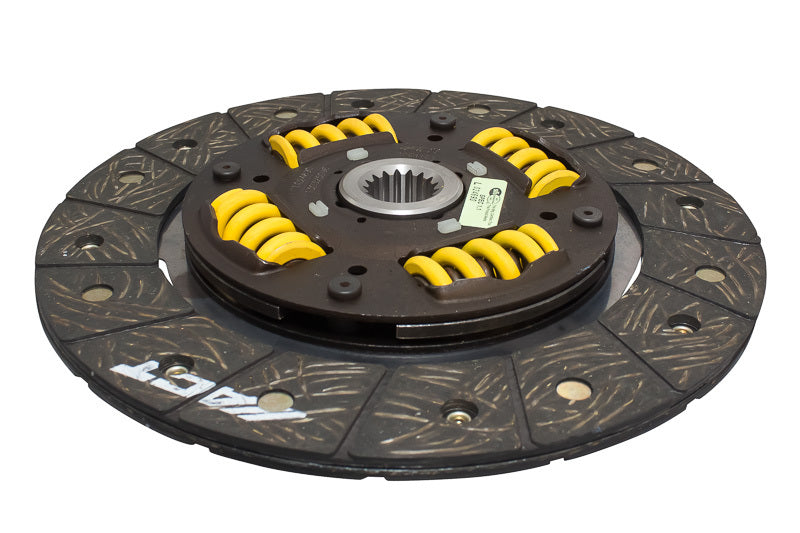 Clutch Discs ACT3001101 ACT