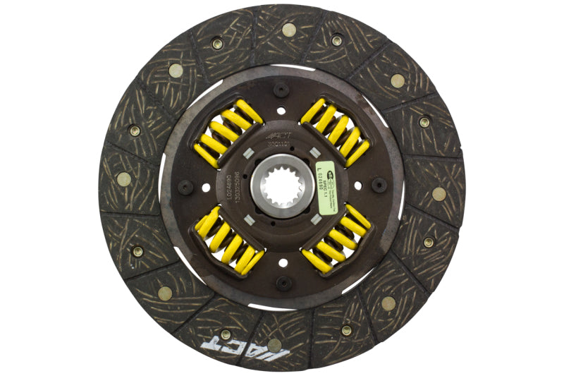 Clutch Discs ACT3001101 ACT