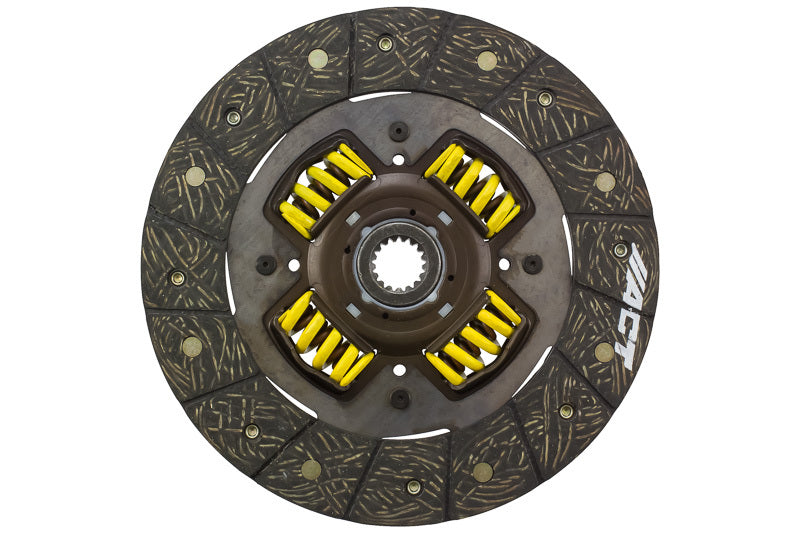 Clutch Discs ACT3001101 ACT