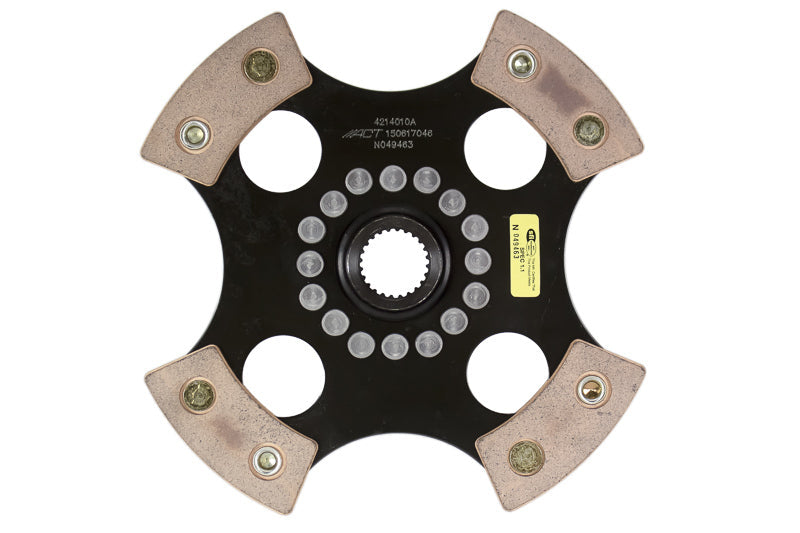 Clutch Discs ACT4214010A ACT