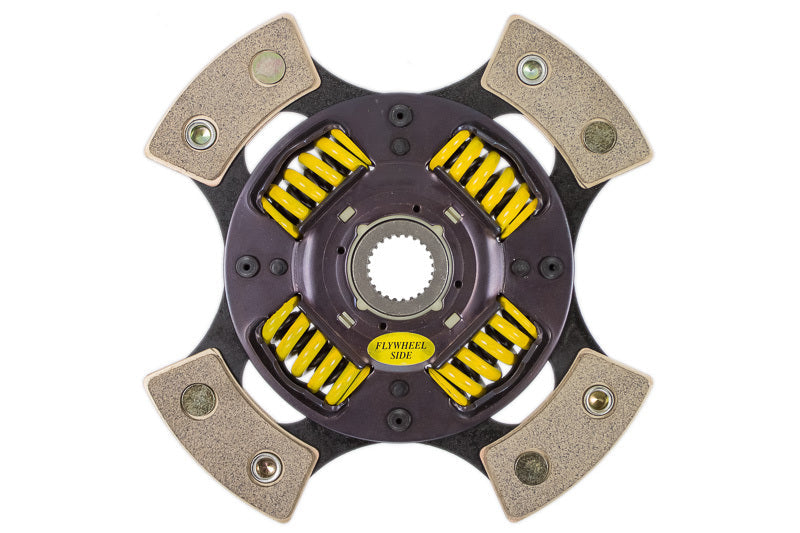 Clutch Discs ACT4214510 ACT