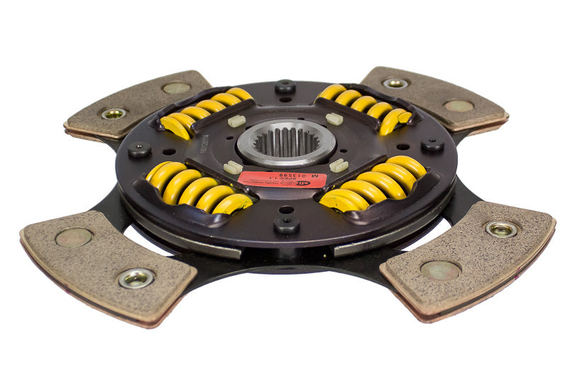 Clutch Discs ACT4214510 ACT