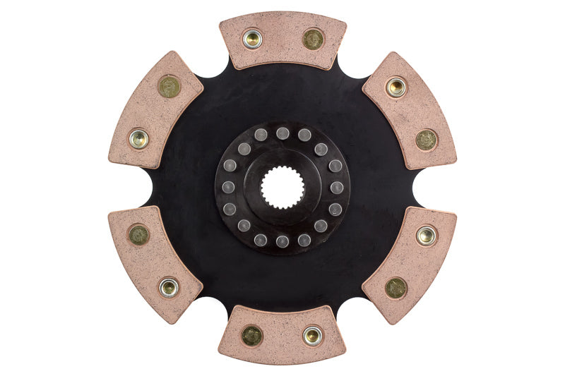Clutch Discs ACT6214010A ACT