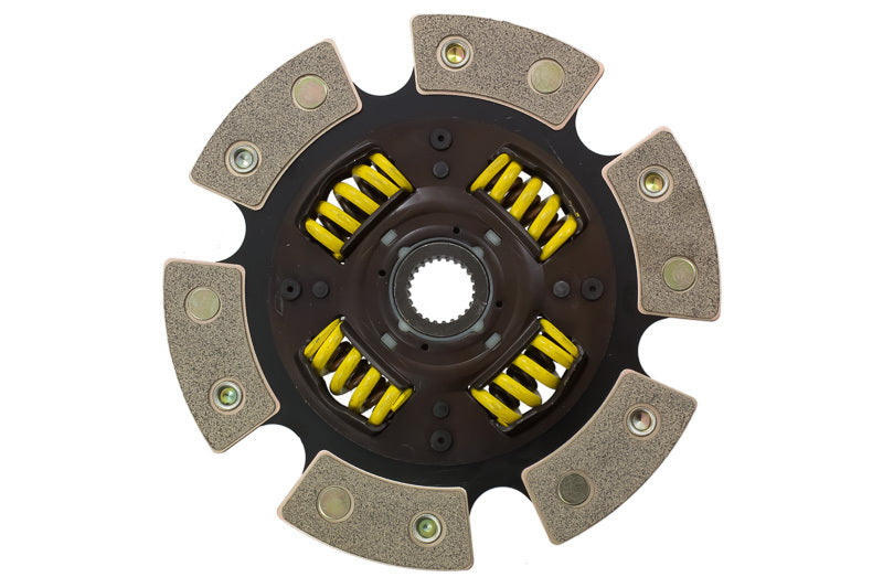 Clutch Discs ACT6214510 ACT