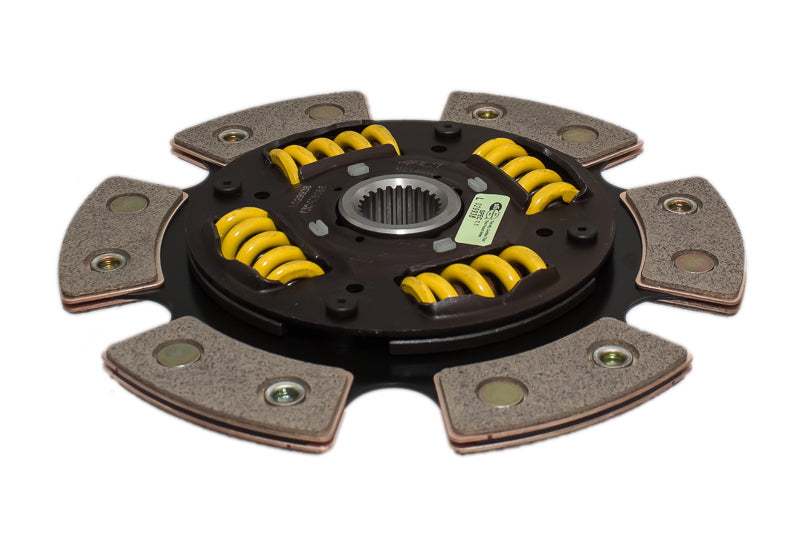 Clutch Discs ACT6214510 ACT