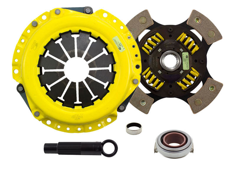 Clutch Kits - Single ACTAR1-HDG4 ACT
