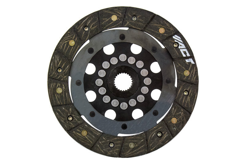 Clutch Discs ACT3000122 ACT