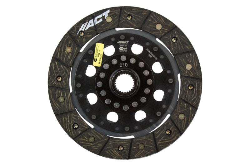 Clutch Discs ACT3000122 ACT