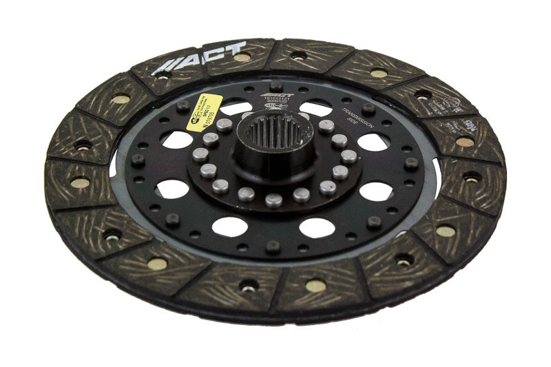 Clutch Discs ACT3000122 ACT