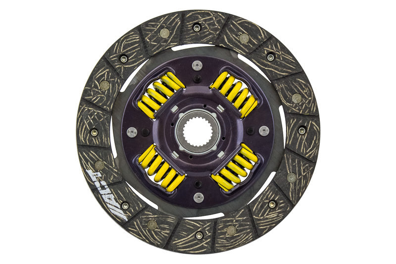 Clutch Discs ACT3000108 ACT
