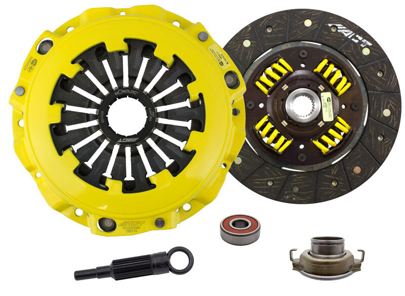 Clutch Kits - Single ACTSB9-HDSS ACT
