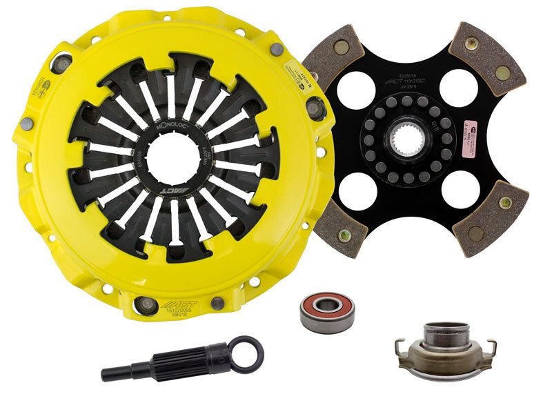 Clutch Kits - Single ACTSB9-HDR4 ACT