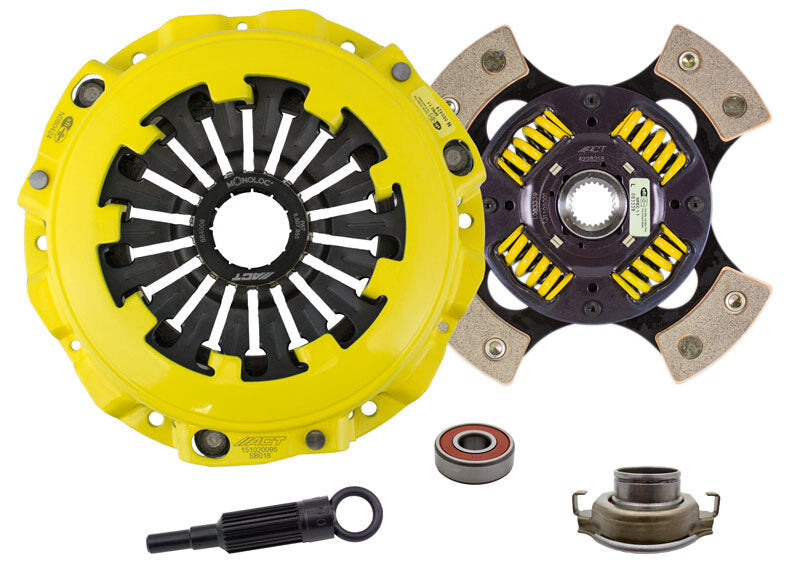 Clutch Kits - Single ACTSB9-HDG4 ACT