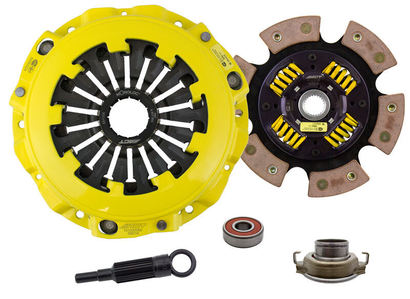 Clutch Kits - Single ACTSB9-HDG6 ACT