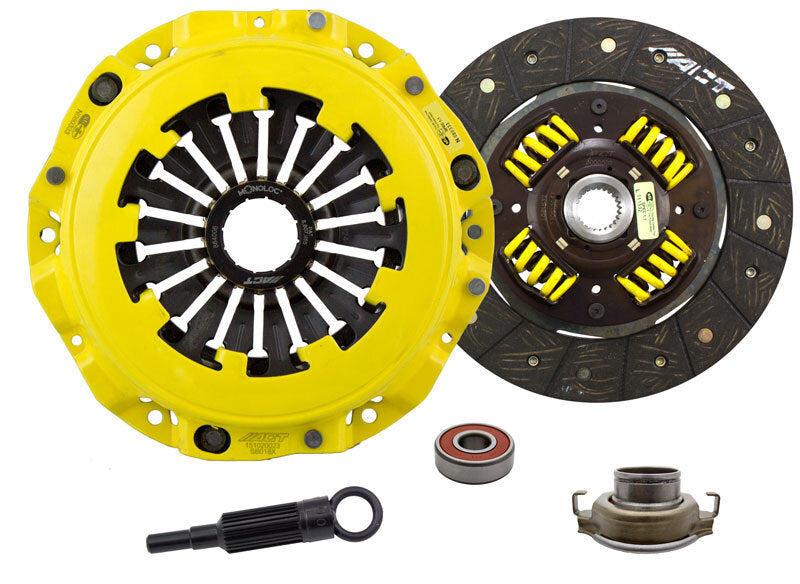 Clutch Kits - Single ACTSB9-XTSS ACT