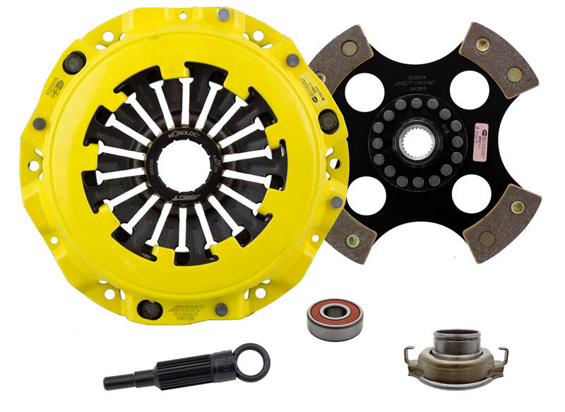 Clutch Kits - Single ACTSB9-XTR4 ACT