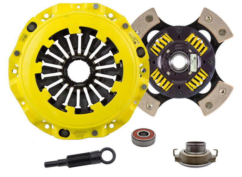 Clutch Kits - Single ACTSB9-XTG4 ACT