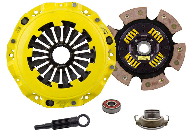 Clutch Kits - Single ACTSB9-XTG6 ACT
