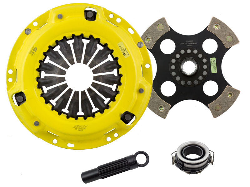 Clutch Kits - Single ACTTY4-HDR4 ACT
