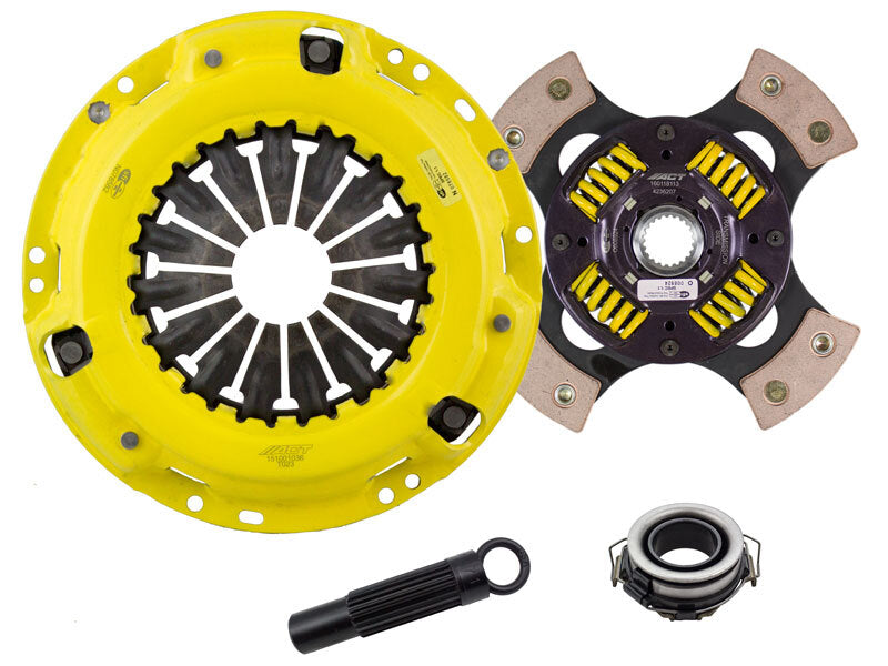Clutch Kits - Single ACTTY4-HDG4 ACT