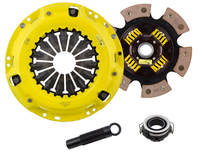 Clutch Kits - Single ACTTY4-HDG6 ACT