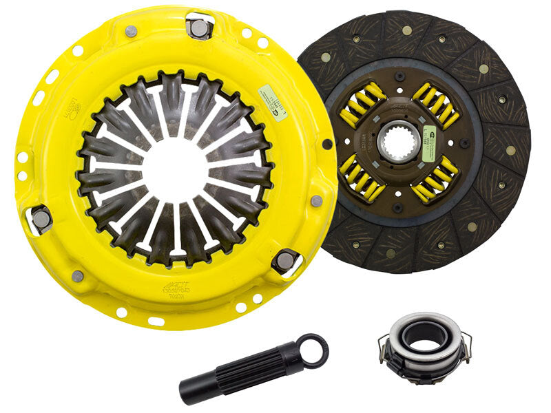 Clutch Kits - Single ACTTY4-XTSS ACT