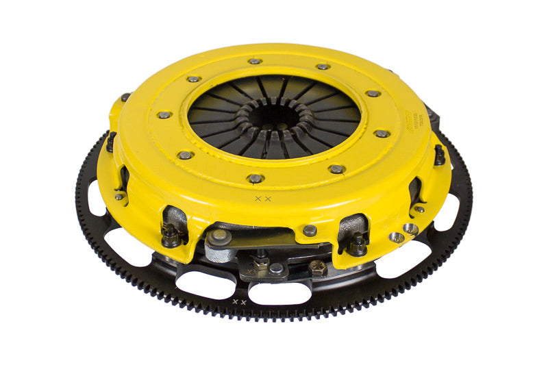 Clutch Kits - Single ACTT3R-G01 ACT