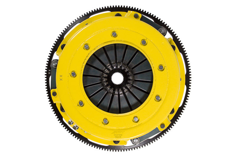 Clutch Kits - Single ACTT2R-G01 ACT