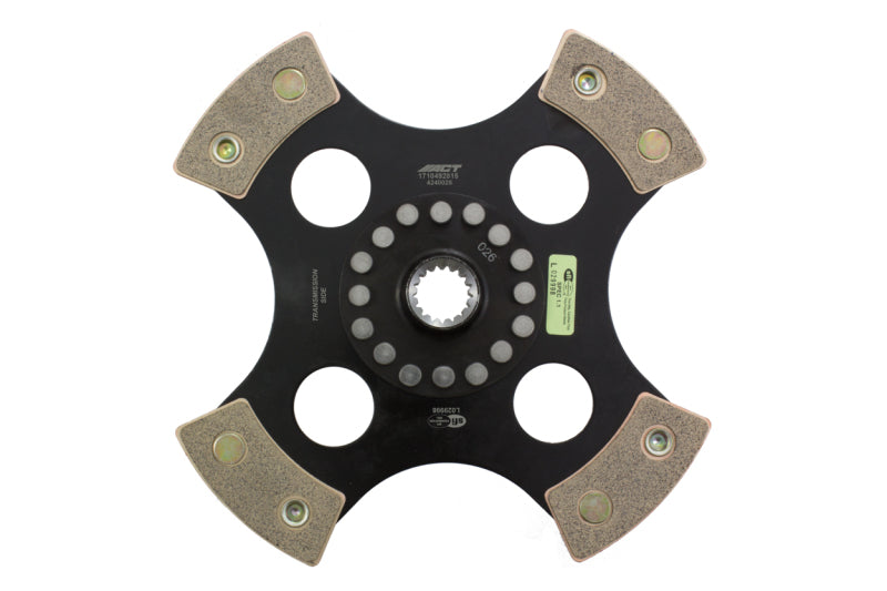Clutch Discs ACT4240026 ACT