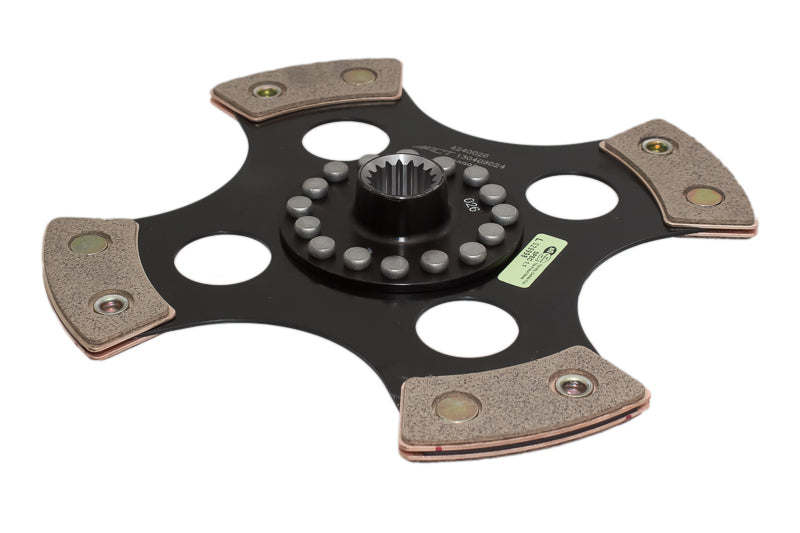Clutch Discs ACT4240026 ACT