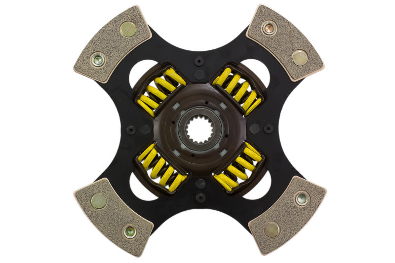 Clutch Discs ACT4240226 ACT