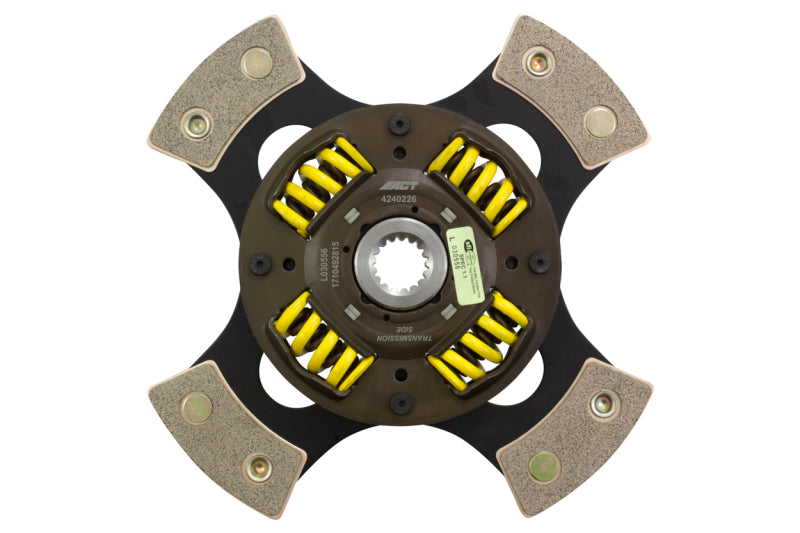 Clutch Discs ACT4240226 ACT