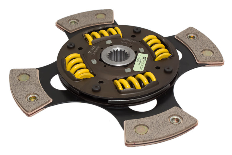 Clutch Discs ACT4240226 ACT