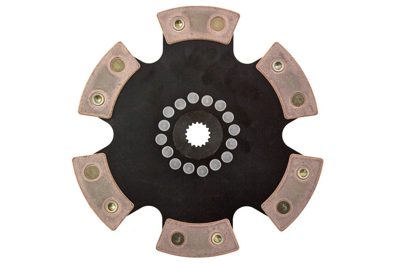Clutch Discs ACT6240026 ACT