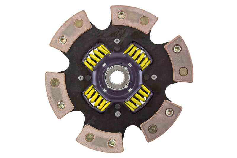 Clutch Discs ACT6240226 ACT