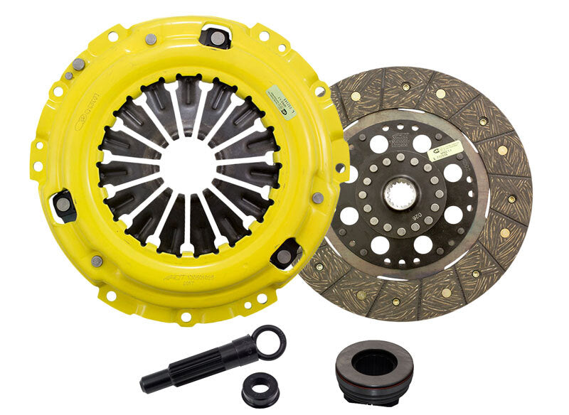 Clutch Kits - Single ACTDN3-HDSD ACT