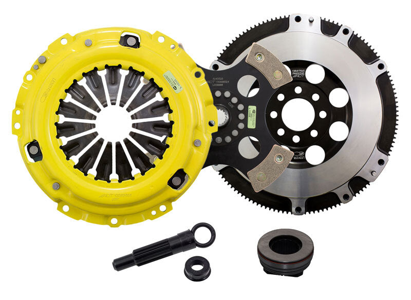 Clutch Kits - Single ACTDN4-HDR4 ACT