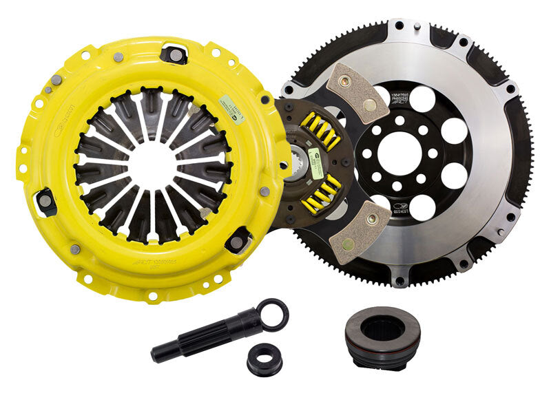 Clutch Kits - Single ACTDN4-HDG4 ACT