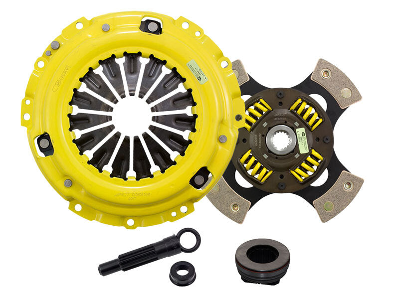 Clutch Kits - Single ACTDN3-HDG4 ACT