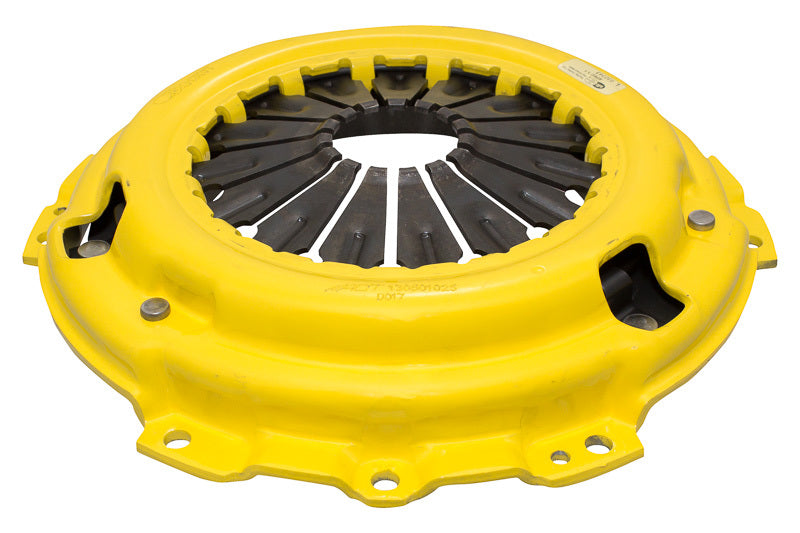 Pressure Plates ACTD017 ACT