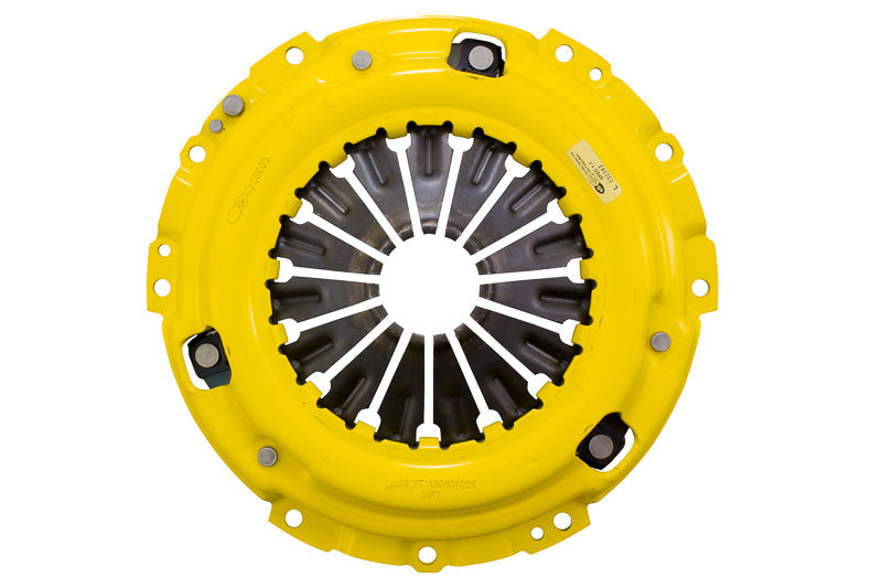 Pressure Plates ACTD017 ACT