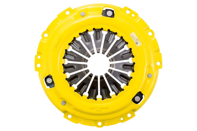 Pressure Plates ACTD017X ACT