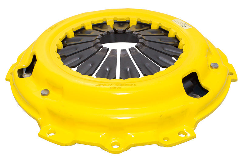 Pressure Plates ACTD017X ACT