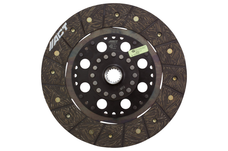 Clutch Discs ACT3001103 ACT