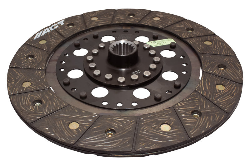 Clutch Discs ACT3001103 ACT