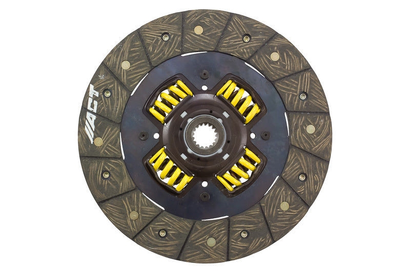 Clutch Discs ACT3001102 ACT