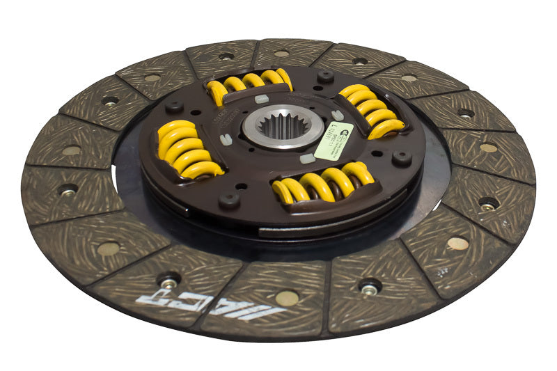 Clutch Discs ACT3001102 ACT