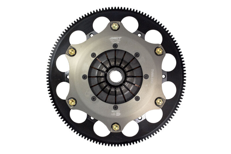 Clutch Kits - Multi ACTT1RR-D02 ACT